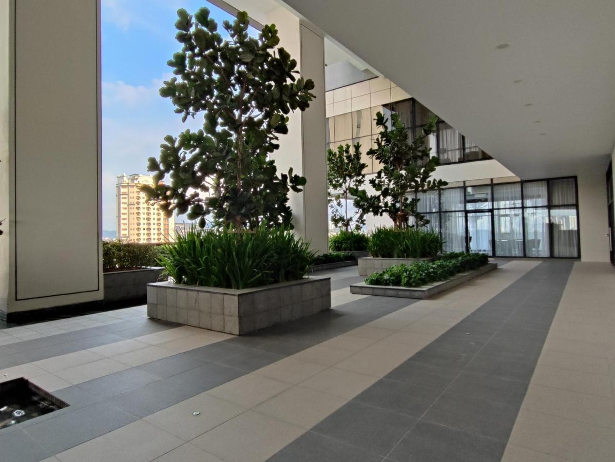 Pavillion Embassy Service Apartment By Autumn Suites Premium Stay Kuala Lumpur Extérieur photo