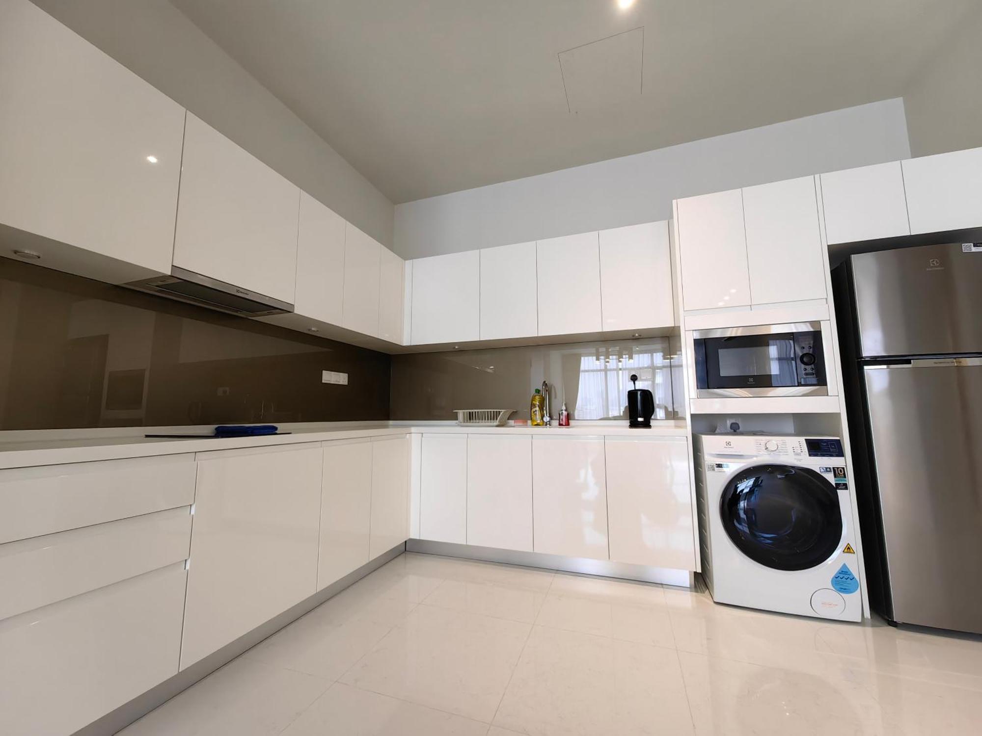 Pavillion Embassy Service Apartment By Autumn Suites Premium Stay Kuala Lumpur Extérieur photo