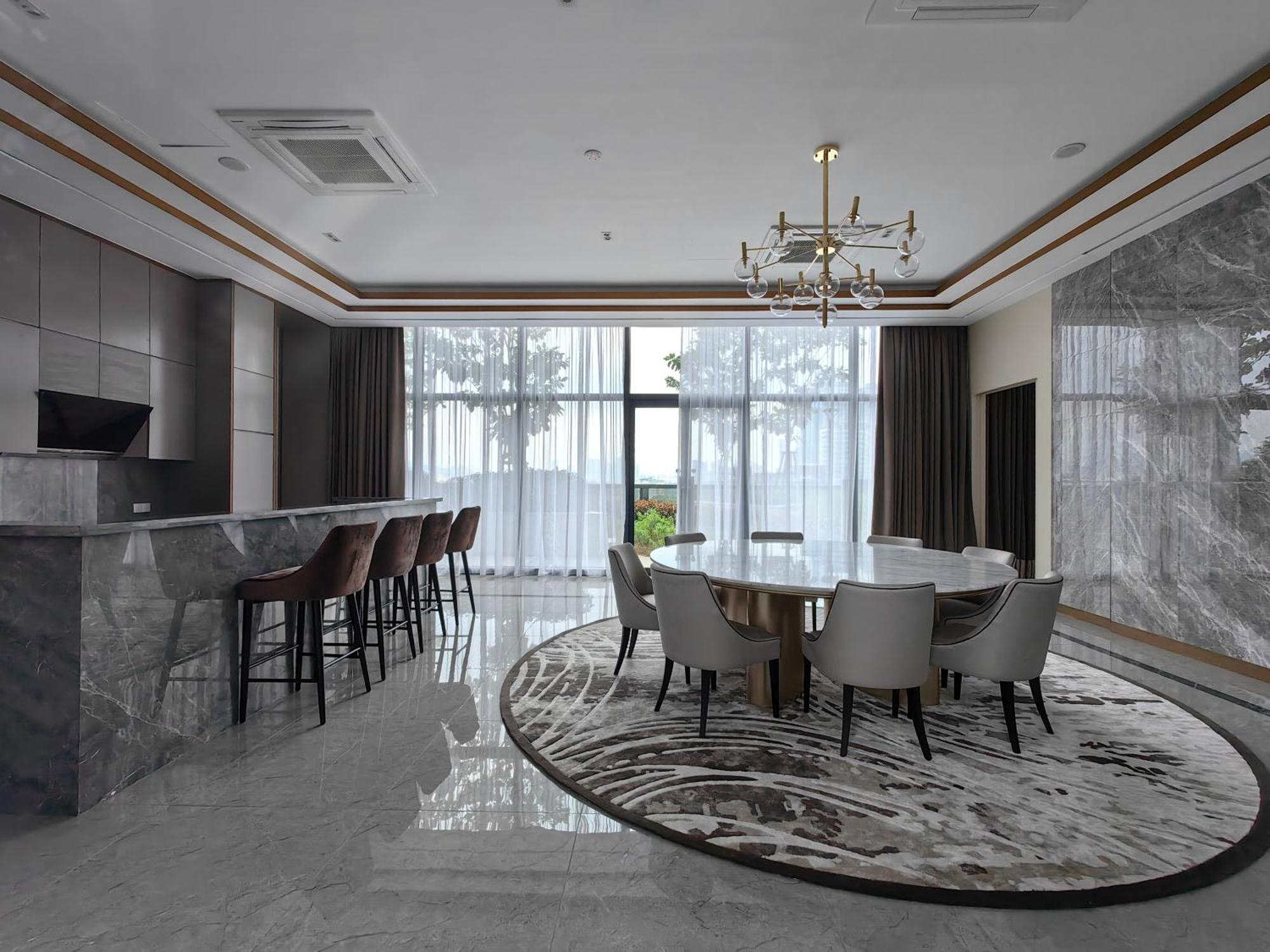Pavillion Embassy Service Apartment By Autumn Suites Premium Stay Kuala Lumpur Extérieur photo